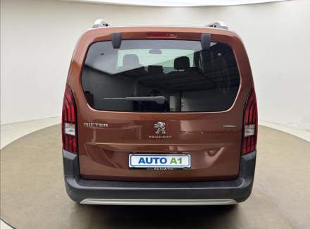 Peugeot - Rifter