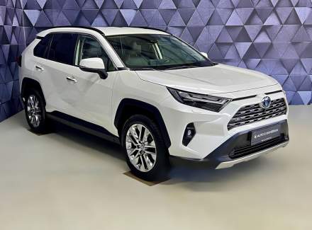 Toyota - RAV 4