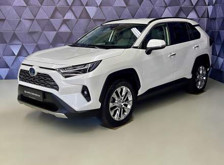 Toyota - RAV 4