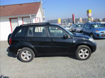 Toyota - RAV 4