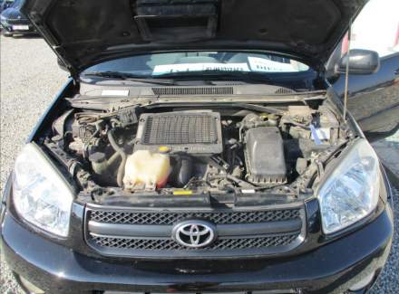 Toyota - RAV 4