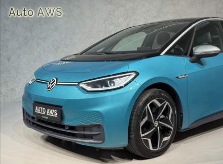 Volkswagen - ID.3