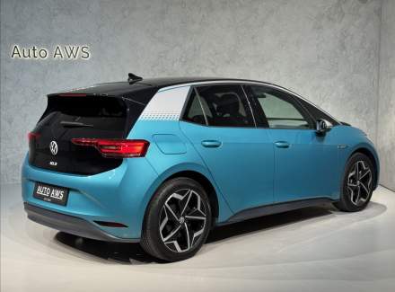 Volkswagen - ID.3