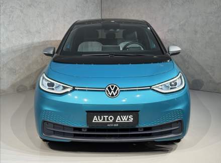 Volkswagen - ID.3