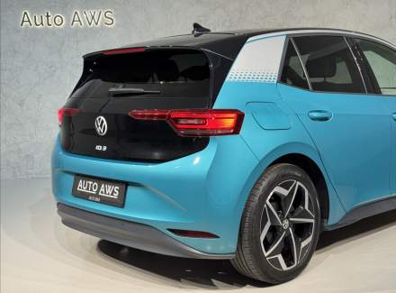 Volkswagen - ID.3