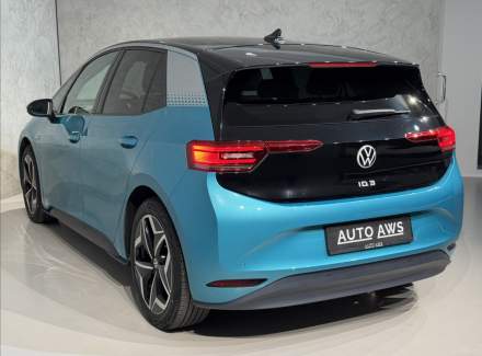 Volkswagen - ID.3