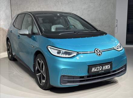 Volkswagen - ID.3