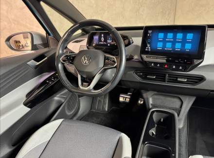 Volkswagen - ID.3