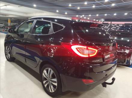 Hyundai - ix35