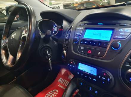 Hyundai - ix35