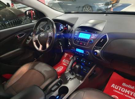 Hyundai - ix35