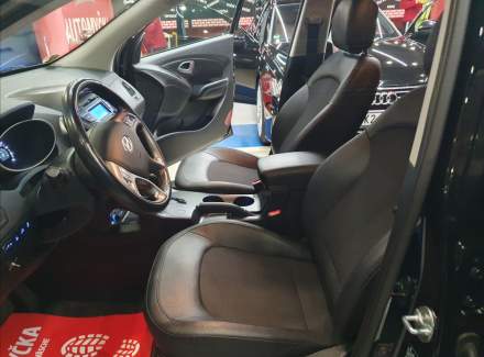 Hyundai - ix35