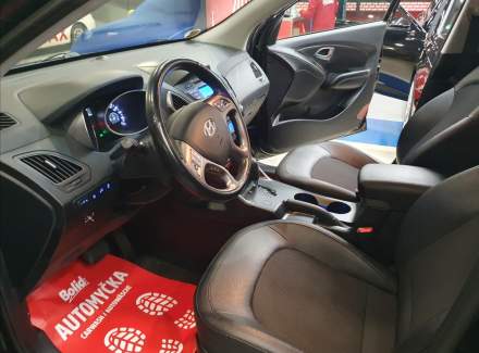 Hyundai - ix35