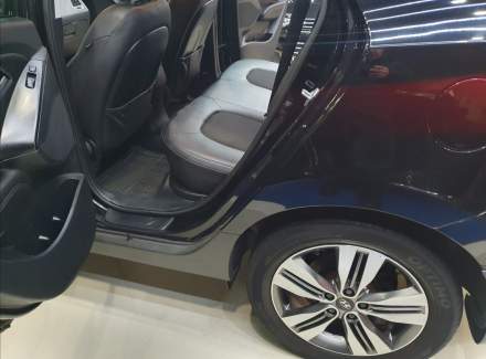 Hyundai - ix35