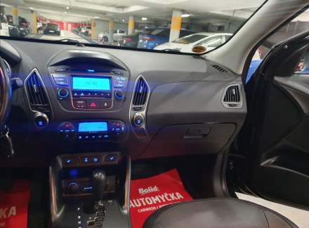 Hyundai - ix35