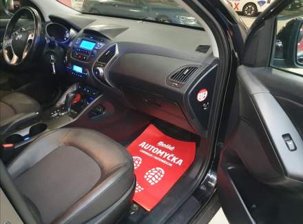 Hyundai - ix35
