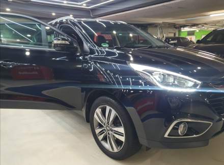 Hyundai - ix35