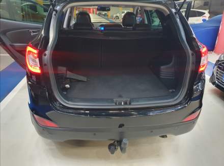 Hyundai - ix35