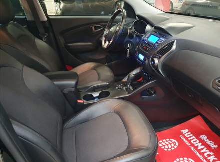 Hyundai - ix35