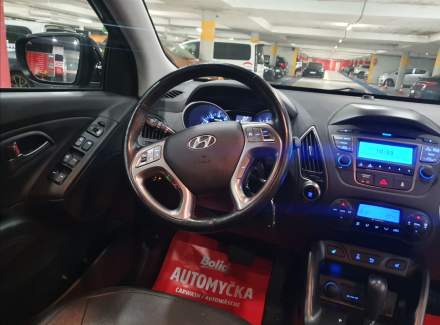 Hyundai - ix35