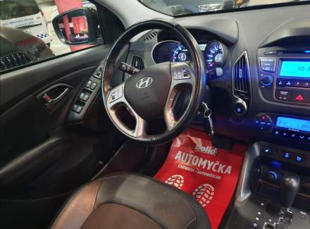 Hyundai - ix35