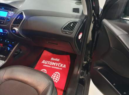 Hyundai - ix35