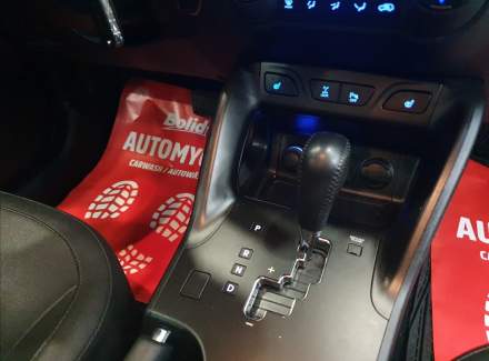 Hyundai - ix35
