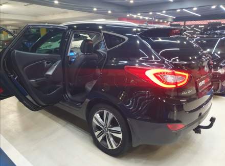 Hyundai - ix35