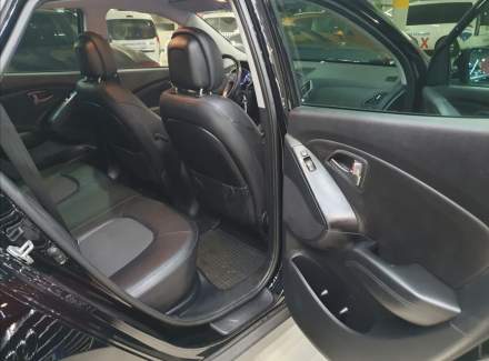 Hyundai - ix35