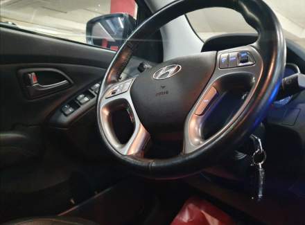 Hyundai - ix35
