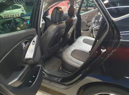 Hyundai - ix35