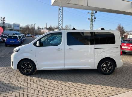 Toyota - Proace