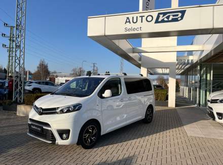 Toyota - Proace