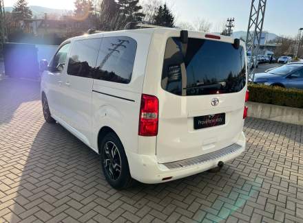 Toyota - Proace