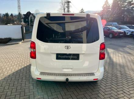 Toyota - Proace