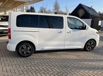 Toyota - Proace