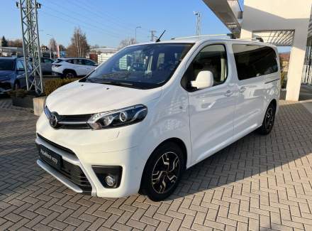 Toyota - Proace