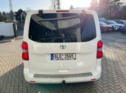 Toyota - Proace
