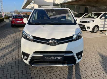 Toyota - Proace