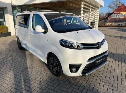 Toyota - Proace