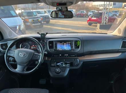 Toyota - Proace