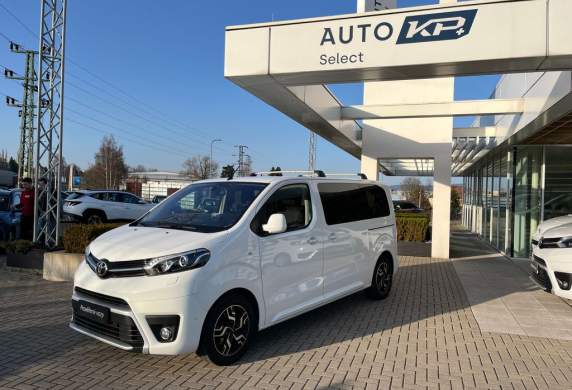 Toyota - Proace