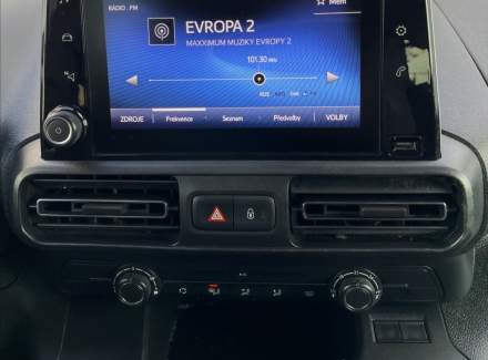 Toyota - Proace City