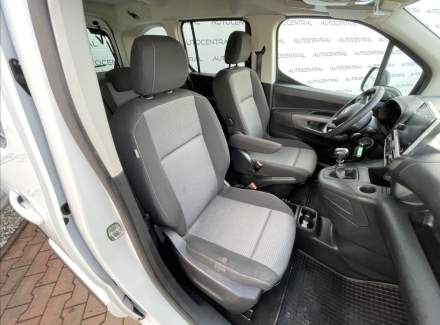 Toyota - Proace City