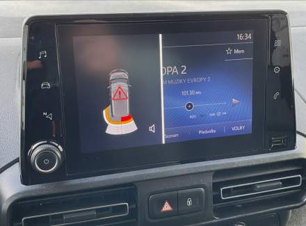 Toyota - Proace City