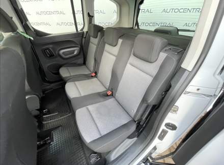 Toyota - Proace City