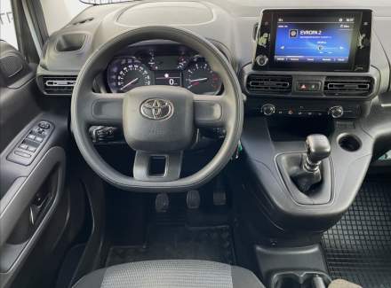 Toyota - Proace City