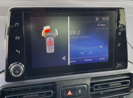 Toyota - Proace City