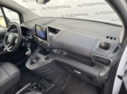 Toyota - Proace City