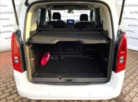 Toyota - Proace City